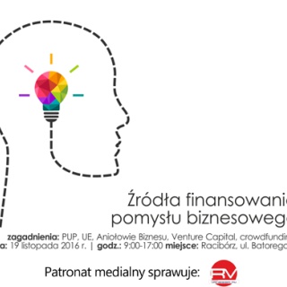 Źródła finansowania pomysłu biznesowego
