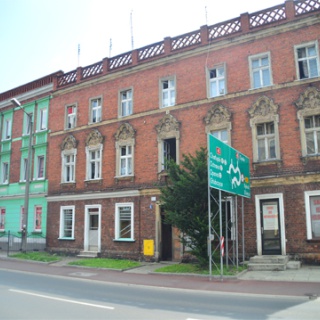 „Lokal na Start” do wynajęcia - ul. Mariańska