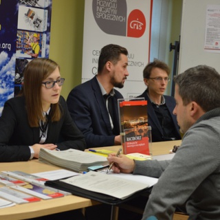 Konsultacje dla przyszłych i obecnych przedsiębiorców za nami