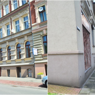 Wolne "Lokale na Start"