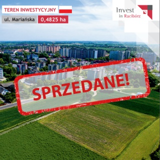 Fabryka mebli FADOME kolejnym raciborskim inwestorem
