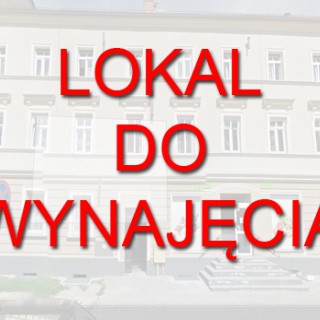 Lokal użytkowy do wynajęcia przy ul. Rudzkiej