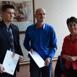 Trzy tereny na Bartka Lasoty sprzedane!
