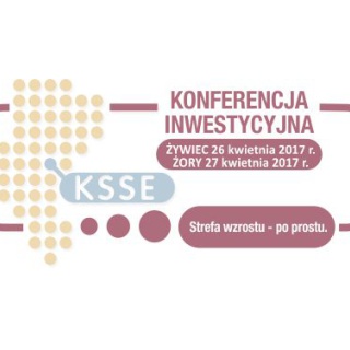 Konferencja Inwestycyjna „Strefa Wzrostu – po prostu”.