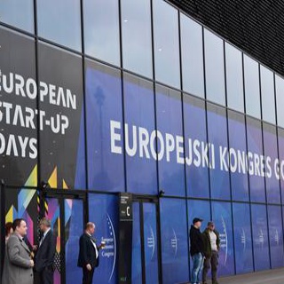 Invest in Racibórz na Europejskim Kongresie Gospodarczym