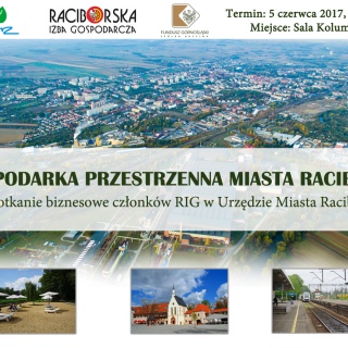 Spotkanie biznesowe- zaproszenie