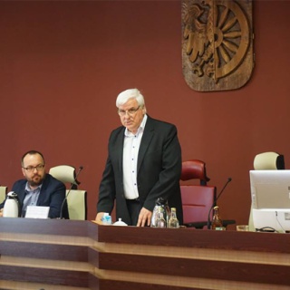 Konsultacyjna Rada Gospodarcza przy Prezydencie Miasta