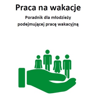 Praca na wakacje