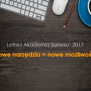 Nowe narzędzia = nowe możliwości