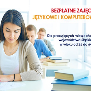 Interlogos S.C. zaprasza na bezpłatne zajęcia komputerowe oraz językowe