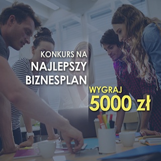 Konkurs na Najlepszy Biznesplan