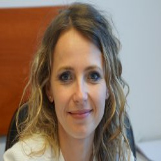 Anna Kobierska - Mróz nową Naczelniczką Wydziału Rozwoju