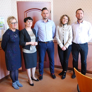 Kolejny inwestor postawił na Racibórz