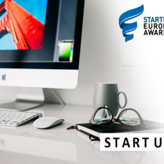 Zgłoś się do StartUp Europe Awards 2017