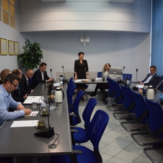 Konsultacyjna Rada Gospodarcza w Raciborzu wybrała Przewodniczącego