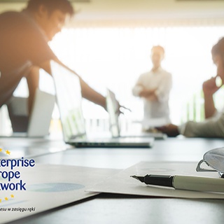 MŚP czyli kto? Status przedsiębiorstwa w świetle europejskiej definicji.