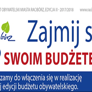 Zajmij się swoim budżetem