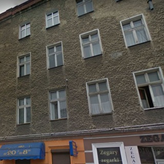 Przetarg na lokal mieszkalny