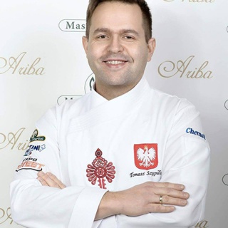 Człowiek z Pasją – Tomasz Szypuła