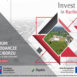 III Forum Gospodarcze w Raciborzu