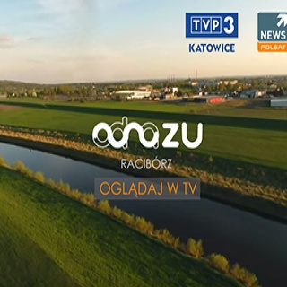 Od razu Racibórz - plan emisji spotu