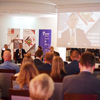 III Forum Gospodarcze za nami!