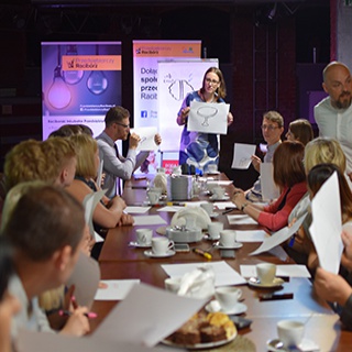 Kolejny Business Meet-up za nami!