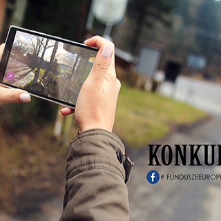 Konkurs "Tropem Funduszy Europejskich"