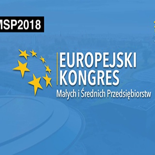 Najważniejsze spotkanie firm sektora MŚP w Europie!