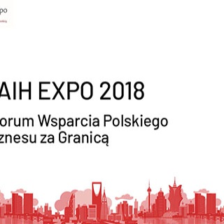 PAIH EXPO 2018