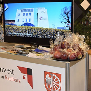 Racibórz na Biznes EXPO 2018
