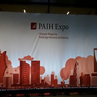 RACIBÓRZ NA PAIH EXPO - I Forum Wsparcia Polskiego Biznesu za Granicą