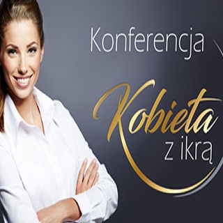 Kobieta z ikrą