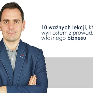 Spotkanie z Bartoszem Nosiadkiem