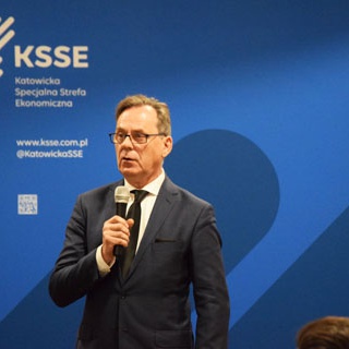 Konferencja "Biznes bez granic"