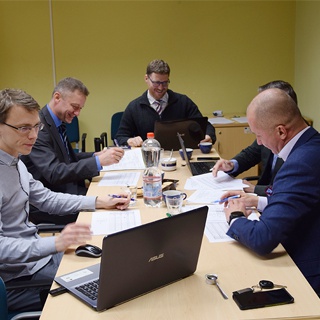 Poznaliśmy finalistów Konkursu na Najlepszy Biznesplan