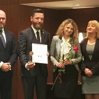 "Grunt na medal 2018" dla Raciborza