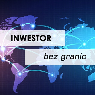 Zostań Inwestorem bez granic