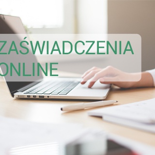Zaświadczenie online o niezaleganiu w podatkach