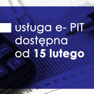 Jak sprawnie się rozliczyć z Urzędem Skarbowym – usługa e-PIT