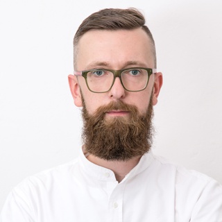 Paweł Badura o podcastach w Wodzisławiu Śląskim