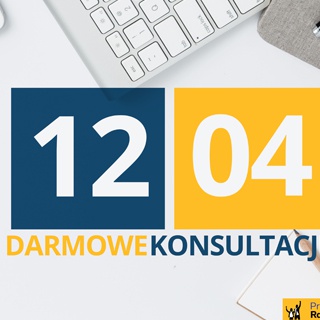 Weź udział w doradztwie księgowym