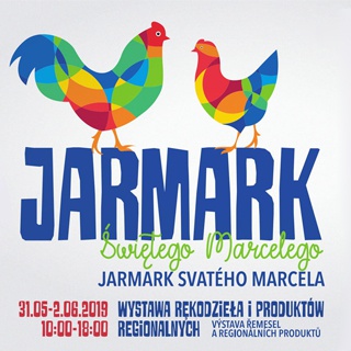 Jarmark świętego Marcelego