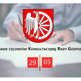 Powołanie członków Konsultacyjnej Rady Gospodarczej