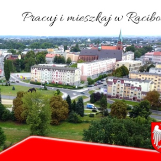 Pracuj i mieszkaj w Raciborzu