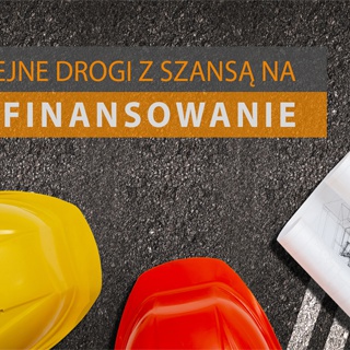 Kolejne drogi z szansą na dofinansowanie
