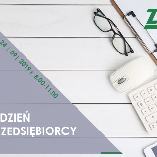 Tydzień Przedsiębiorcy w ZUS
