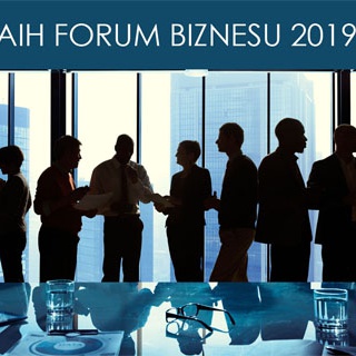 PAIH Forum Biznesu 2019