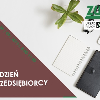 Tydzień Przedsiębiorcy w Powiatowym Urzędzie Pracy