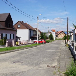 Chorwacka i Bojanowska z dofinansowaniem